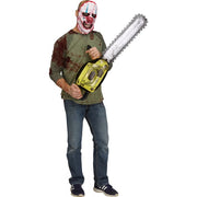 36" Realistic Inflated Chainsaw