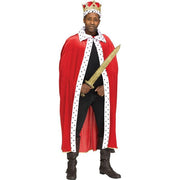 King Robe/Crown ADLT
