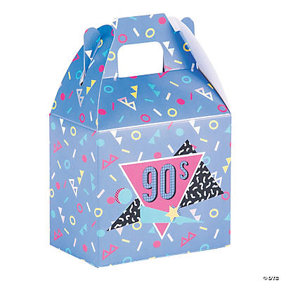 90s Treat Box 12 ct.