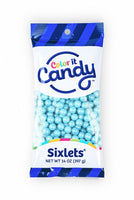 14 oz. Sixlets