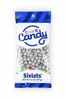 14 oz. Sixlets