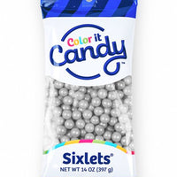 14 oz. Sixlets