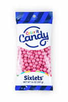 14 oz. Sixlets
