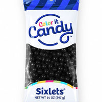 14 oz. Sixlets