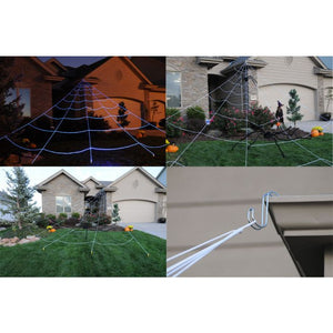 Mega Yard Web