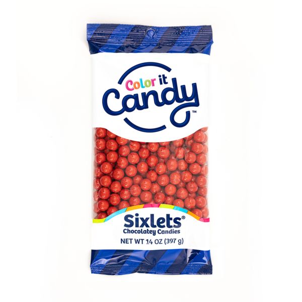 14 oz. Sixlets