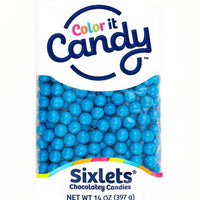 14 oz. Sixlets