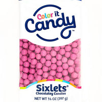 14 oz. Sixlets