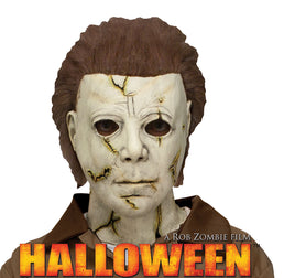 Michael Myers Mask Child