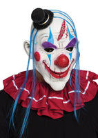 Horror Clown Mask