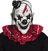 Horror Clown Mask