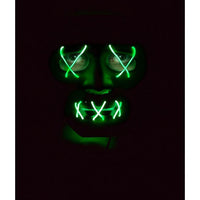 ILLUMO MASK