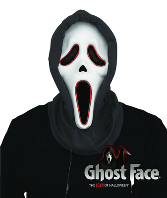 E.L. GhostFace® Mask
