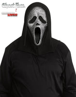 Ghost Face® Bling Mask