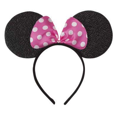 Disney Minnie Mouse Guest of Honor Headband