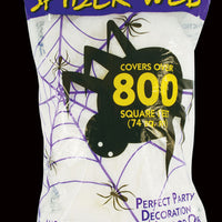Super Stretch Spider Web  240 gm.