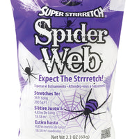 Gram Super Strrretch Web 60 gm.