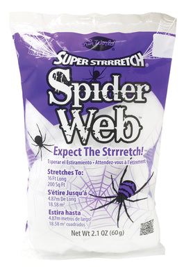 Gram Super Strrretch Web 60 gm.
