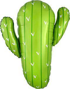 31" CACTUS SHAPE