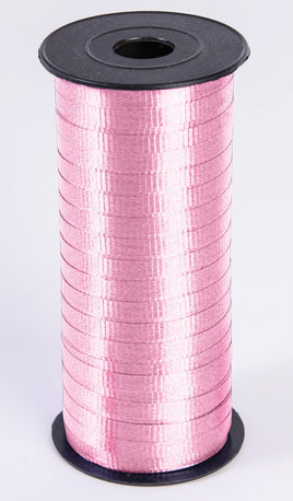 100 YD CURLING RIBBON  PINK