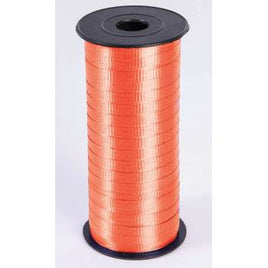 100 YD Curling Ribbon Orange