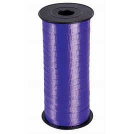 100 YD CURLING RIBBON PURPLE