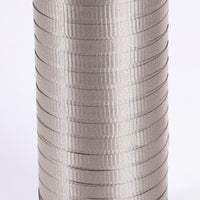 100 YD CURLING RIBBON SILVER