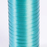 100 YD CURLING RIBBON TURQUOISE