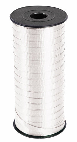 100 YD CURLING RIBBON WHITE