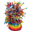 RAINBOW SMALL FOIL BALLOON WEIGHT