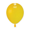 5in. Standard Gemar Latex Balloon 100ct.