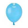 5in. Standard Gemar Latex Balloon 100ct.