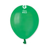 5in. Standard Gemar Latex Balloon 100ct.