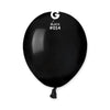 5in. Standard Gemar Latex Balloon 100ct.