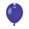5in. Standard Gemar Latex Balloon 100ct.