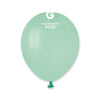 5in. Standard Gemar Latex Balloon 100ct.