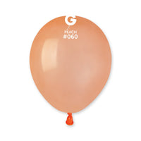 5in. Standard Gemar Latex Balloon 100ct.