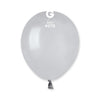 5in. Standard Gemar Latex Balloon 100ct.