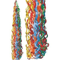 Twirlz Balloon Tail