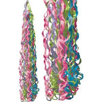 Twirlz Balloon Tail