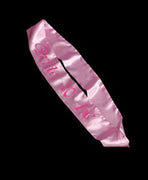 Flashing Pink Bride To Be Sash with Hot Pink Letters 1 ct.