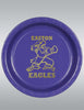 Custom School Spirit Plates 8 ct.