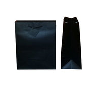 Every Day Solid Color Large Gift Bag (Various Colors)
