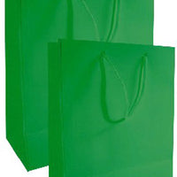 Every Day Solid Color Large Gift Bag (Various Colors)