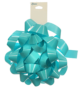 6" SPLENDORETTE BOW