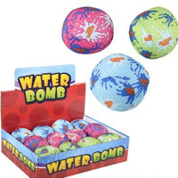 3" Water Splash Ball