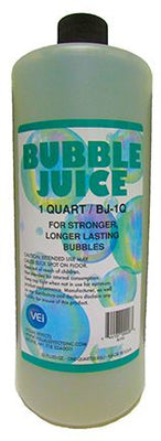 Bubble Juice - Quart