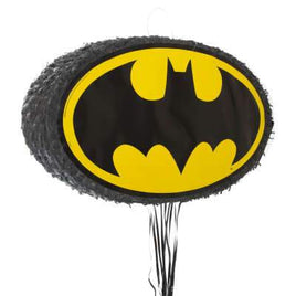 Batman Shaped Pinata