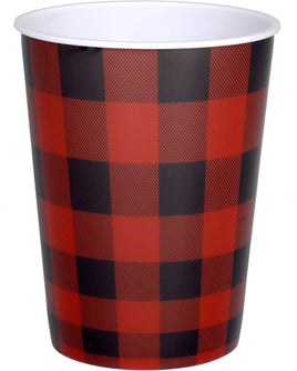 16 oz. Buffalo Plaid Souvenir Cup 1 ct.  