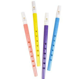 11" Plastic Flute